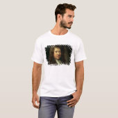 T-shirt Samuel Pepys (Devant entier)