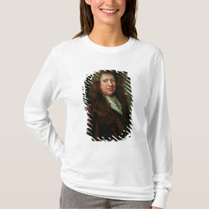 T-shirt Samuel Pepys 2