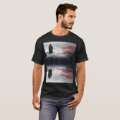 T-SHIRT SAMURAI 1X0014 (Devant entier)