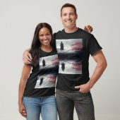 T-SHIRT SAMURAI 1X0014 (Unisexe)