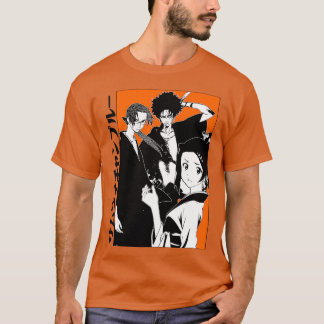 T-shirt Samurai Champloo サムライチャンプルー