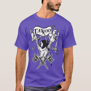 T-shirt Samurai Guerrier fille Japon Tokyo Style Vêtements