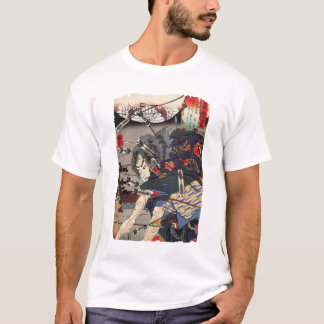 T-shirt Samurai II