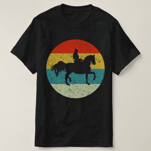 T-SHIRT SAMURAI VINTAGE (Design devant)