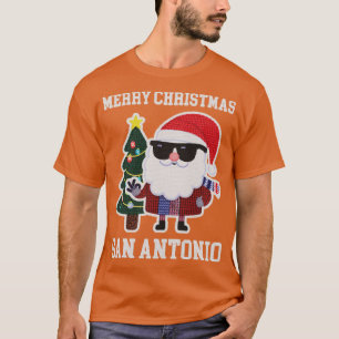 T-shirt San Antonio