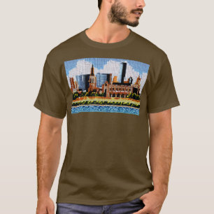 T-shirt San Antonio Love