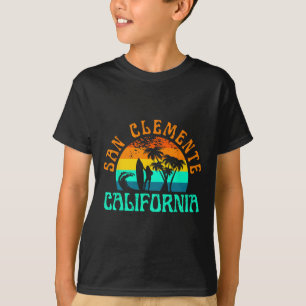 T-shirt San Clément