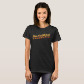 T-shirt San Cristóbal Venezuela (Devant entier)