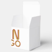 T-SHIRT San Diego Bedankdoosjes (Geopend)