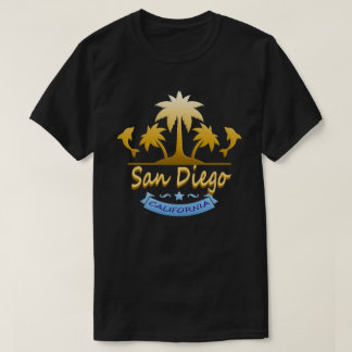 T-shirt San Diego, CA