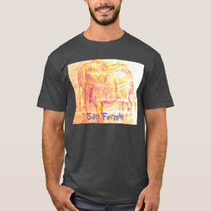 T-shirt San Fermin