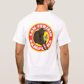 T-shirt San Fermin - Pamplona (Dos)