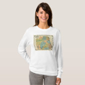 T-shirt San Francisco (Devant entier)