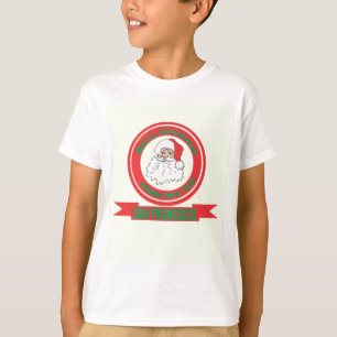 T-shirt San Francisco