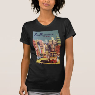 T-shirt San Francisco