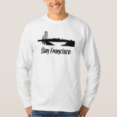 T-shirt San Francisco (Devant)