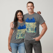 T-shirt San Fransisco vintage (Unisexe)