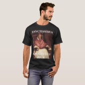 T-SHIRT SANCTISSIMI INNOCENTI PP. X CAMISIE (Devant entier)