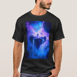 T-shirt Sanctuaire