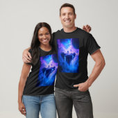 T-shirt Sanctuaire (Unisexe)