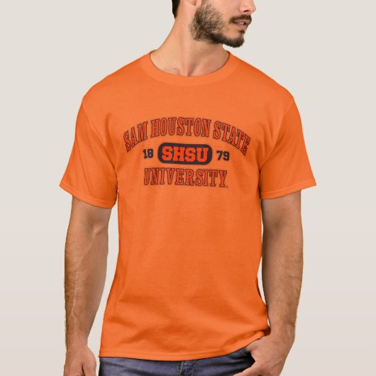 T-shirt Sandale Stephenson (Devant)