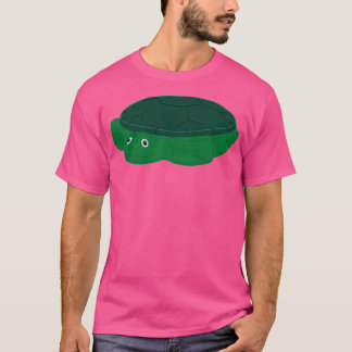 T-shirt Sandbox de tortue