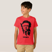 T-shirt Sandernista (Devant entier)