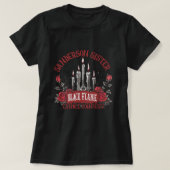 T-shirt Sanderson Sisters (Design devant)