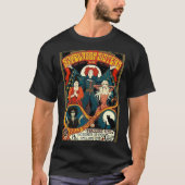 T-shirt Sanderson Sisters (Devant)