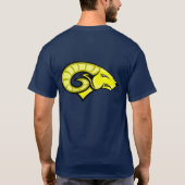 T-shirt Sandler, Adam (Dos)