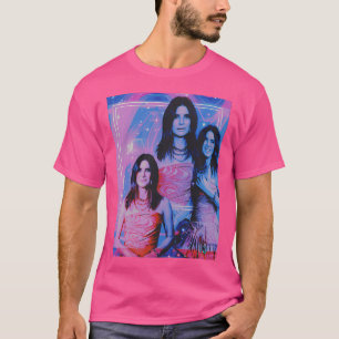 T-shirt Sandra Bullock