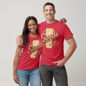 T-shirt Sands Hotel & Casino (Unisexe)