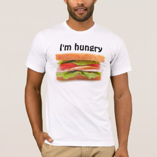 T-shirt Sandwich