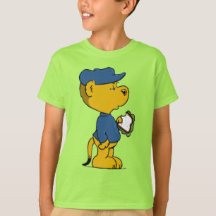 T-shirt Sandwich à la laitue de Ferald