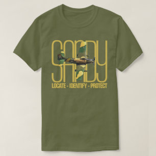 T-SHIRT SANDY SKYRIDER