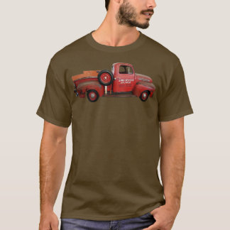 T-shirt Sanford et Son Truck