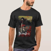 T-shirt Sang C (Devant)