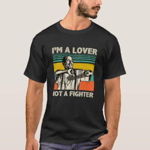T-shirt Sang dans le sang