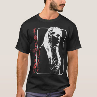 T-shirt Sang de dragon