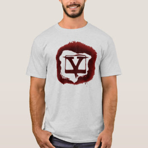 T-shirt Sang Vtube