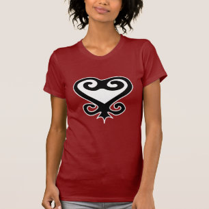 T-shirt Sankofa