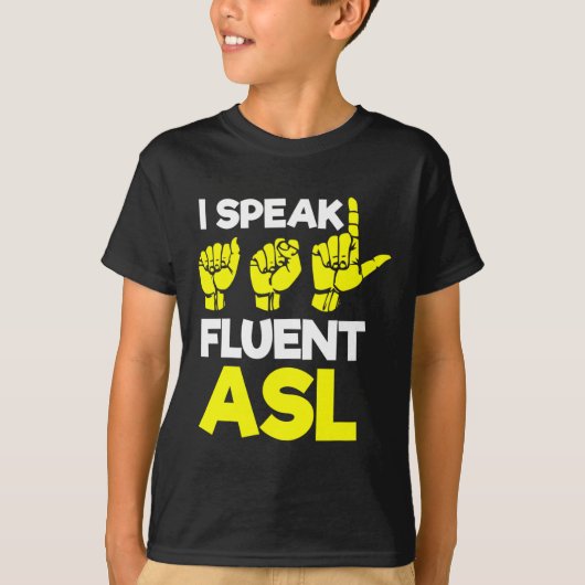 T-shirt Sans Audience - Sourd - Incapable D'Entendre - Sou (Devant)
