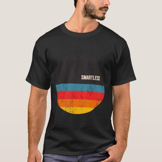 T-shirt Sans couture (Devant)