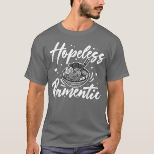 T-shirt Sans espoir Ramentic, Vintage japonais, Retro Anim