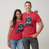 T-SHIRT SANS LIMITES (Unisexe)