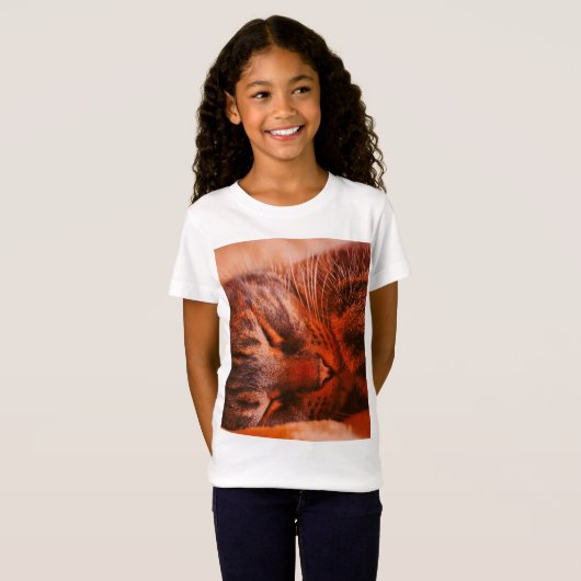 T-Shirt Sans méfaits (Devant entier)