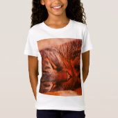 T-Shirt Sans méfaits (Devant)