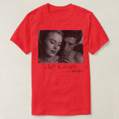 T-shirt Sans respiration (Design devant)