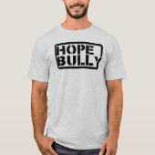 T-shirt sans titre (Devant)