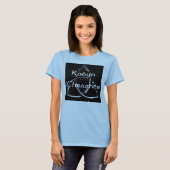 T-shirt sans titre (Devant entier)